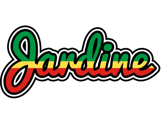 Jardine african logo