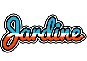 Jardine america logo