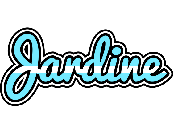 Jardine argentine logo
