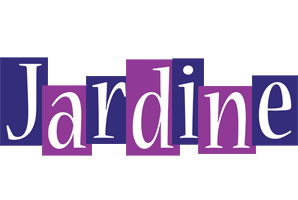 Jardine autumn logo