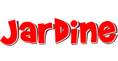 Jardine basket logo