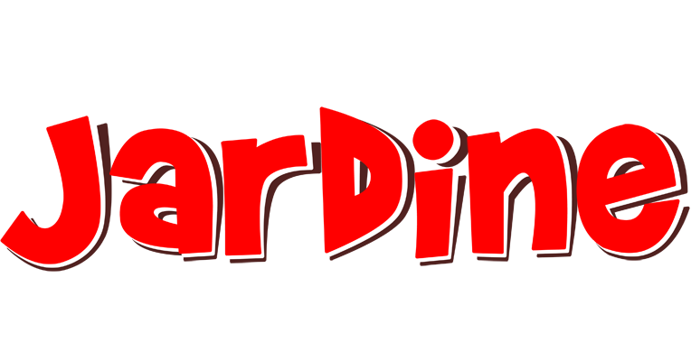 Jardine basket logo