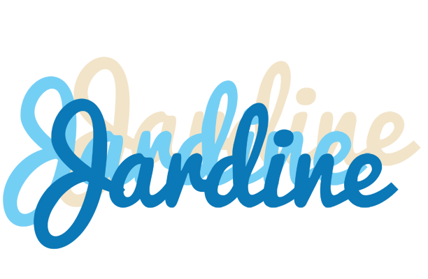 Jardine breeze logo