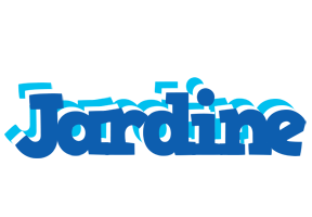 Jardine business logo