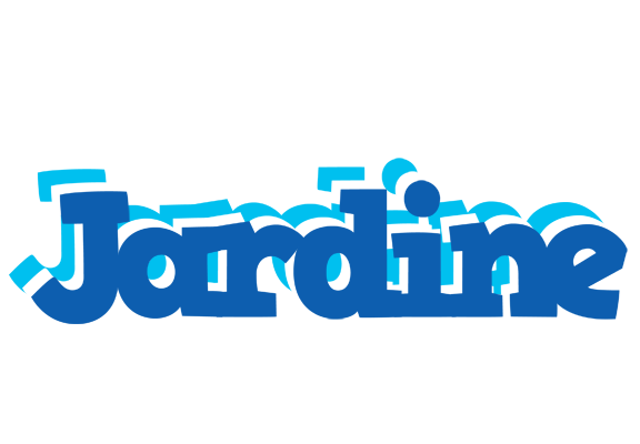 Jardine business logo