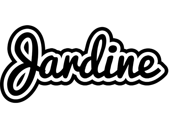 Jardine chess logo