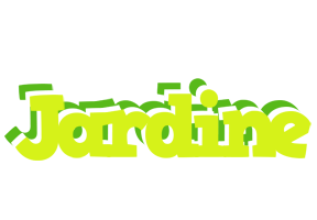 Jardine citrus logo