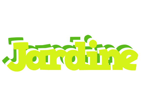 Jardine citrus logo