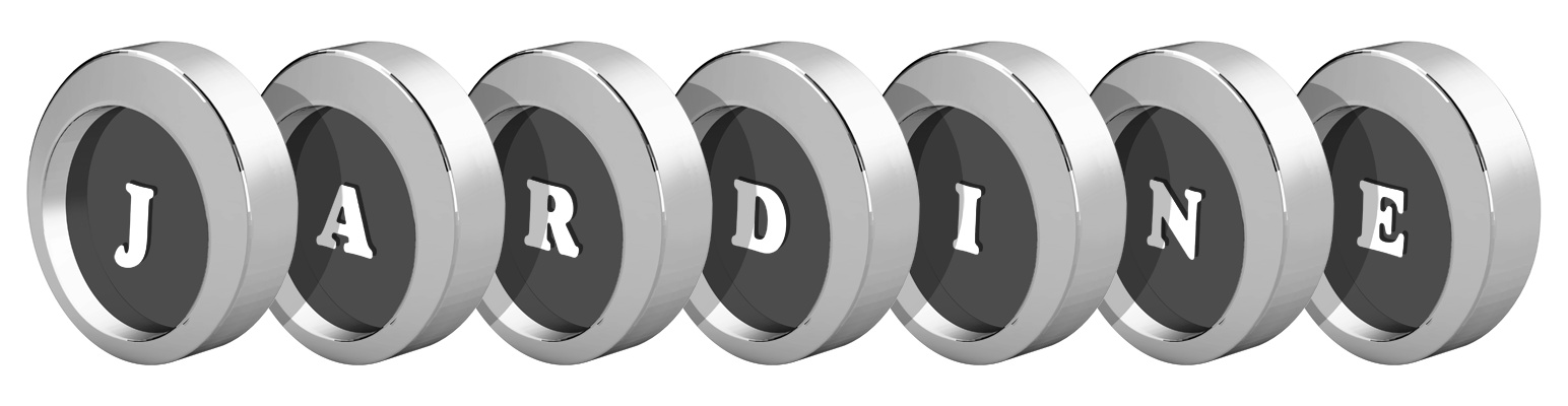 Jardine coins logo