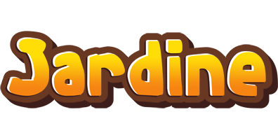 Jardine cookies logo