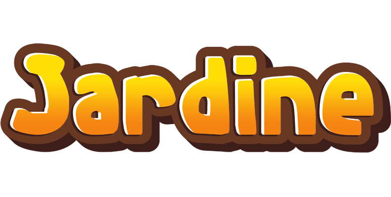 Jardine cookies logo