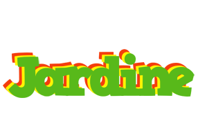 Jardine crocodile logo