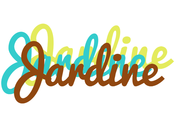 Jardine cupcake logo