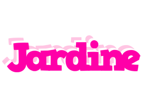 Jardine dancing logo