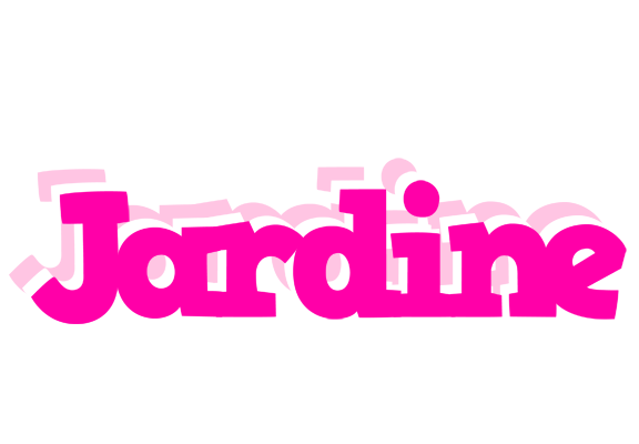 Jardine dancing logo
