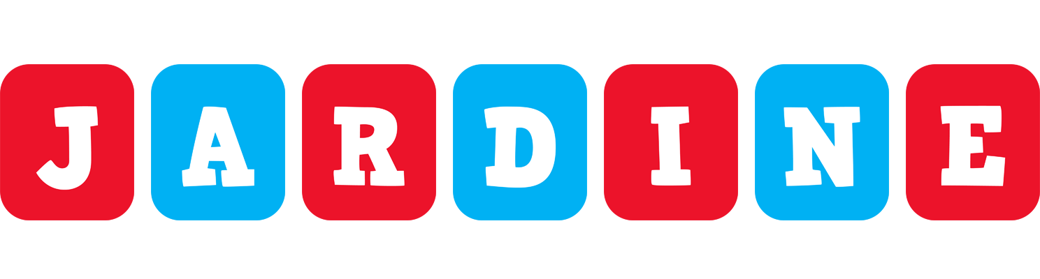 Jardine diesel logo