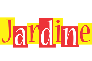 Jardine errors logo