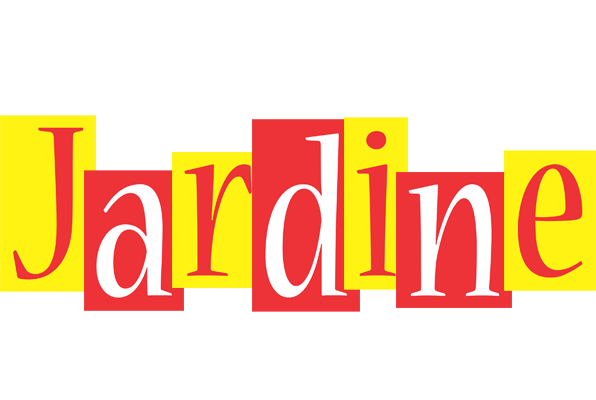 Jardine errors logo