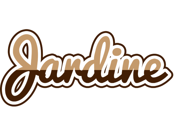Jardine exclusive logo