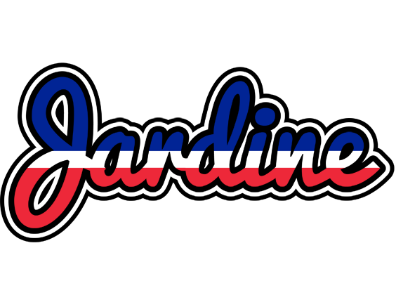 Jardine france logo