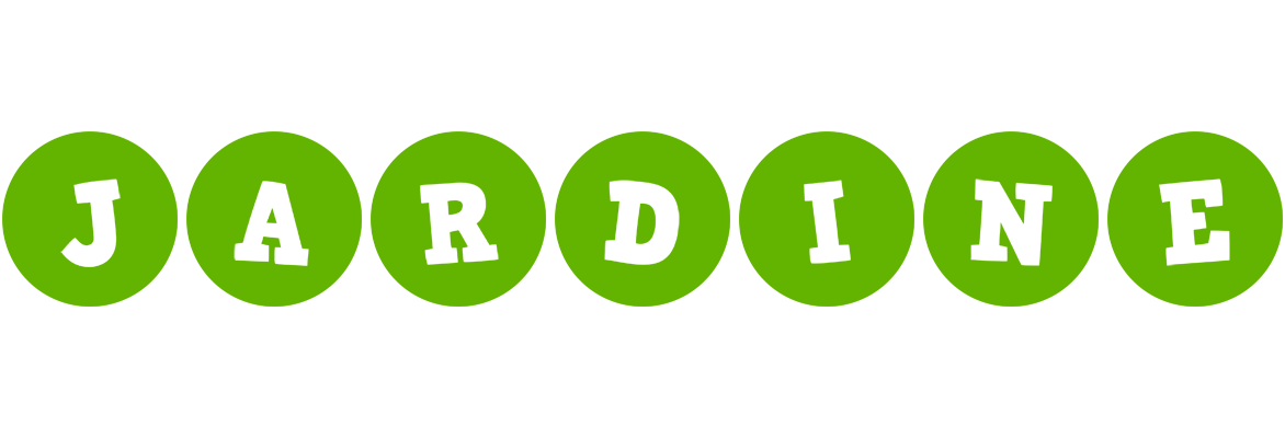 Jardine games logo