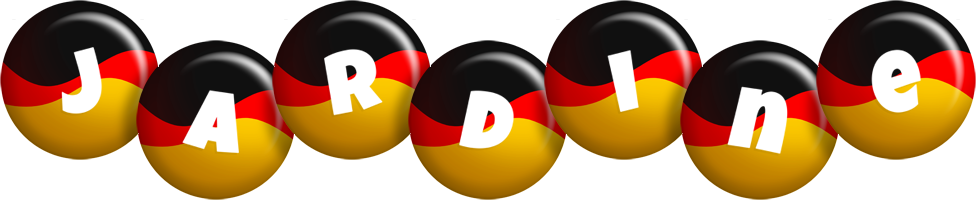 Jardine german logo