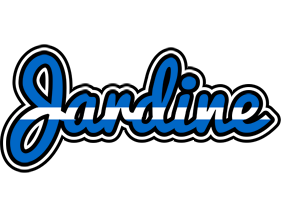 Jardine greece logo