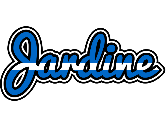 Jardine greece logo