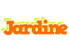 Jardine healthy logo