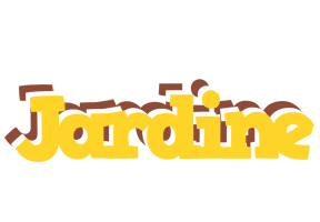 Jardine hotcup logo