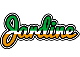 Jardine ireland logo