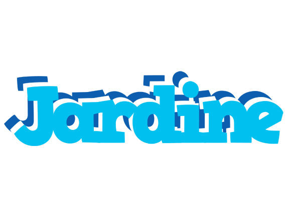 Jardine jacuzzi logo