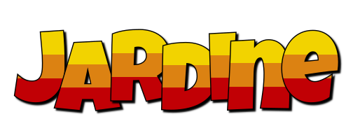 Jardine jungle logo