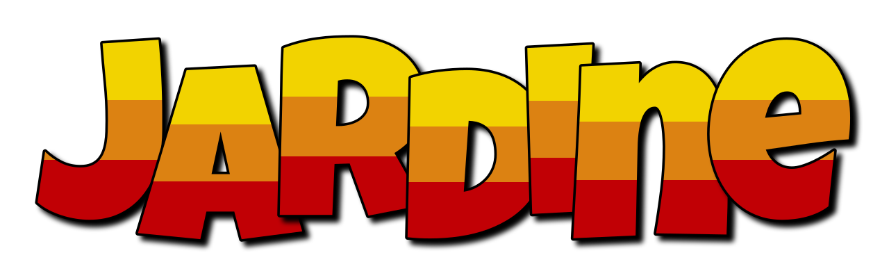 Jardine jungle logo