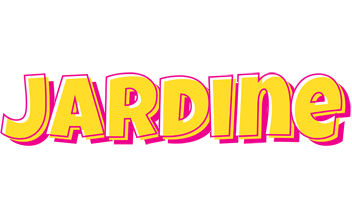 Jardine kaboom logo