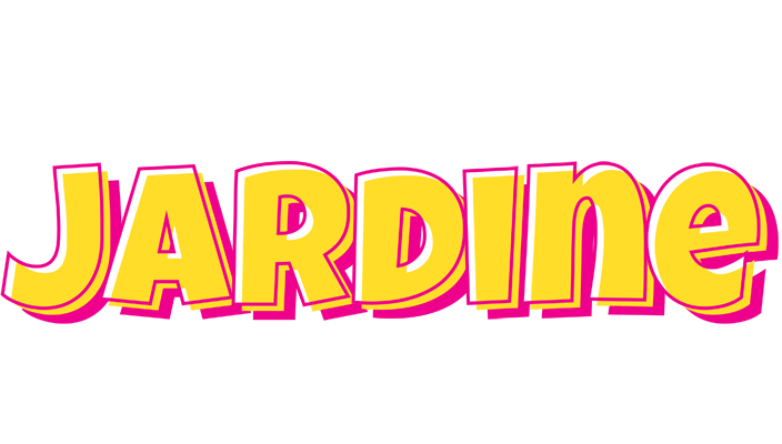 Jardine kaboom logo