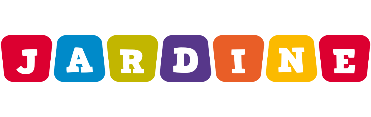 Jardine kiddo logo