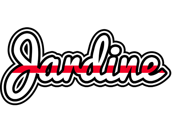 Jardine kingdom logo