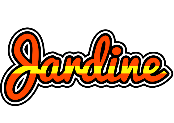 Jardine madrid logo