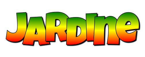 Jardine mango logo