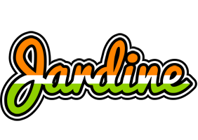 Jardine mumbai logo