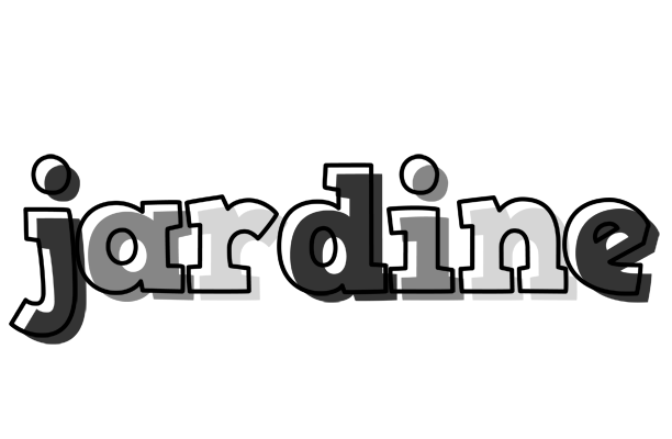 Jardine night logo