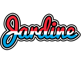 Jardine norway logo