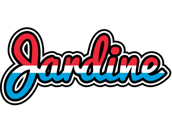 Jardine norway logo