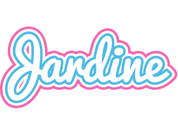 Jardine outdoors logo