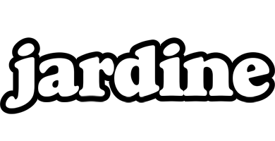 Jardine panda logo