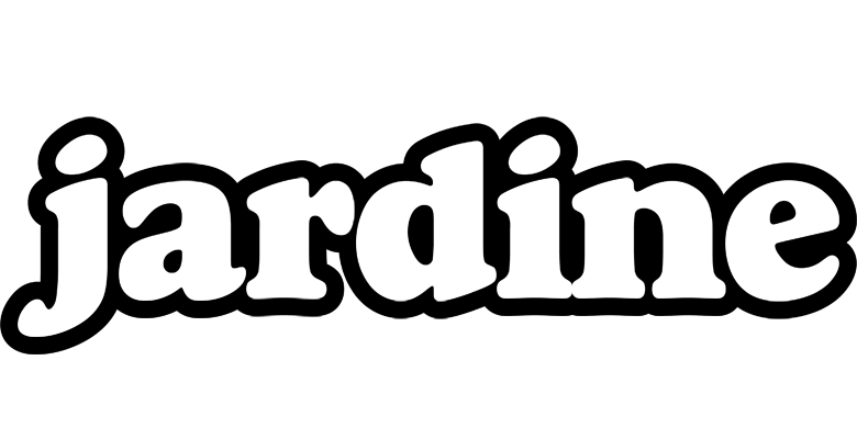 Jardine panda logo