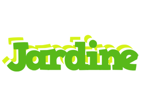 Jardine picnic logo