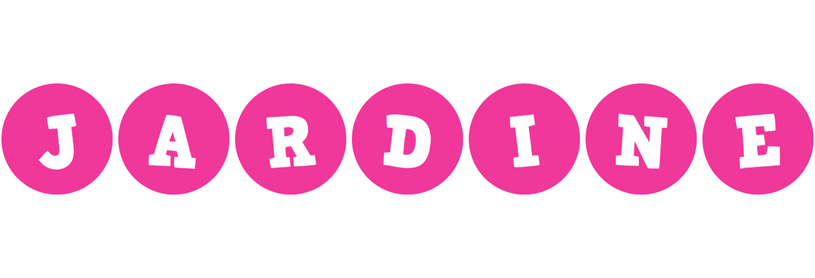 Jardine poker logo