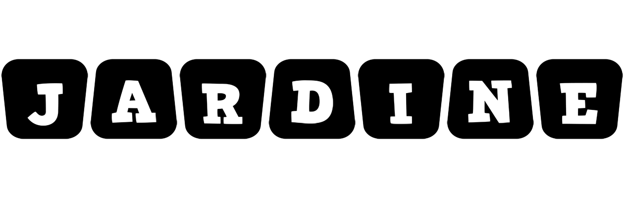 Jardine racing logo